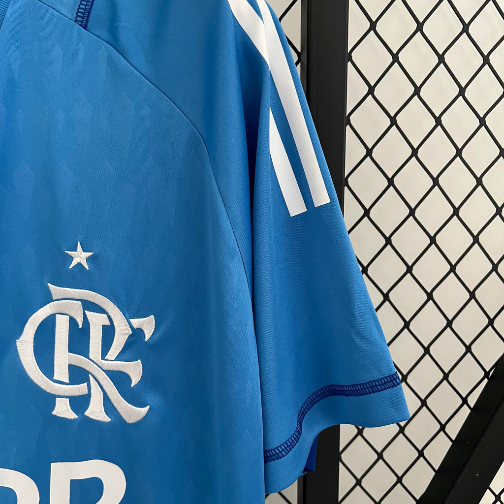 Flamengo 23/24 GOLEIRO
