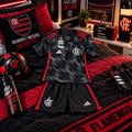 24/25 kids Flamengo III