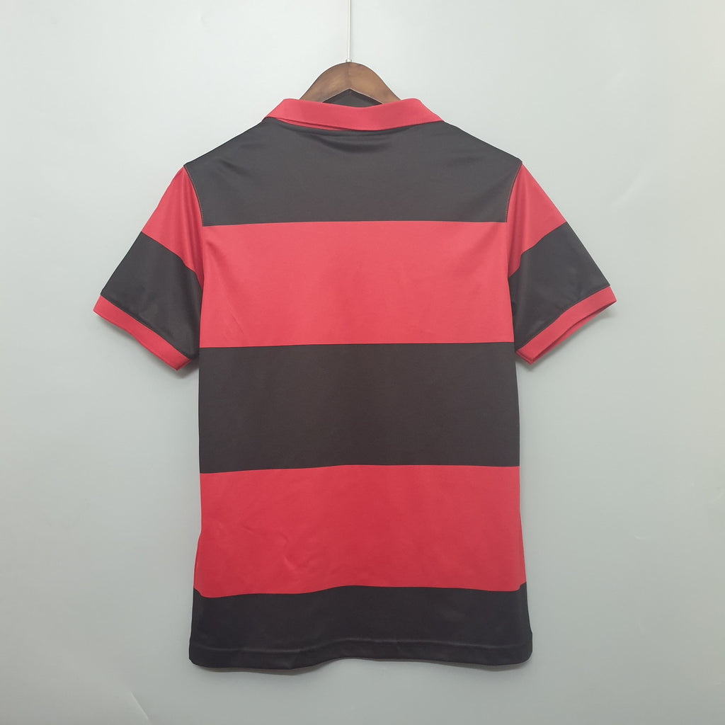 Flamengo 1982 RARA