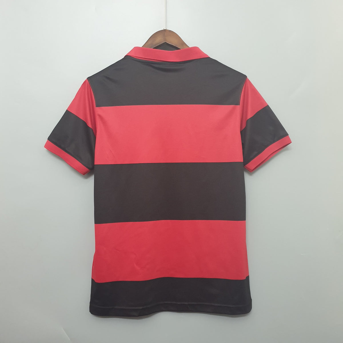 Flamengo 1982 RARA