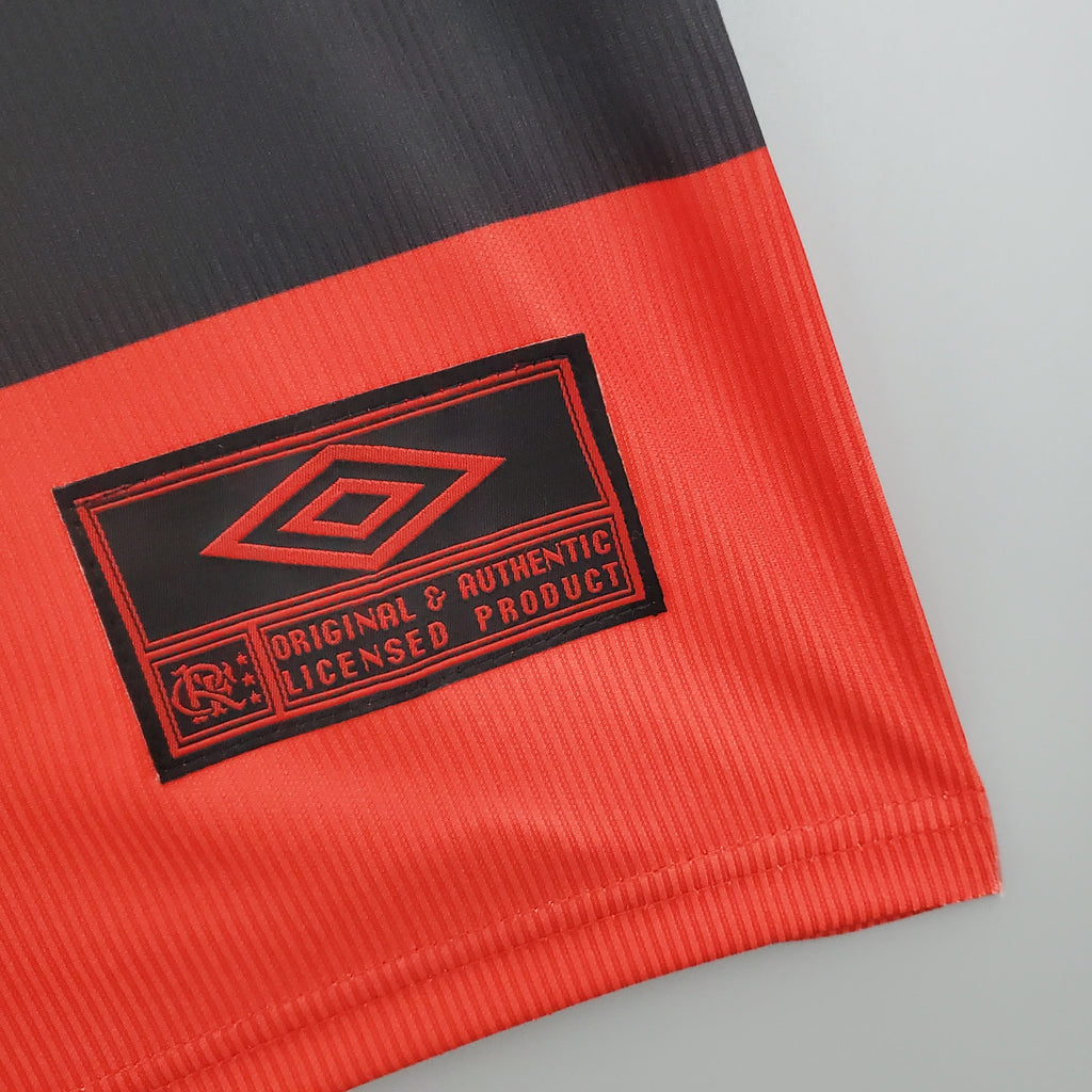 Flamengo 1999 RARA