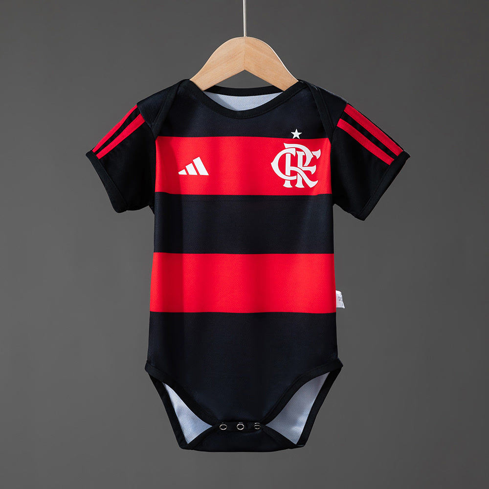 Flamengo 26/27 Baby