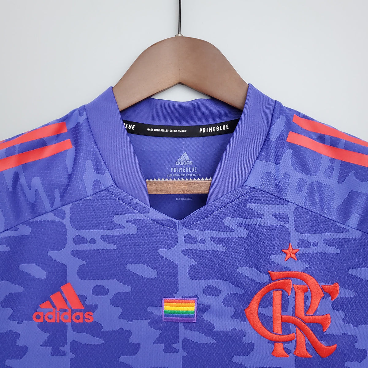 Flamengo 21/22 SPECIAL