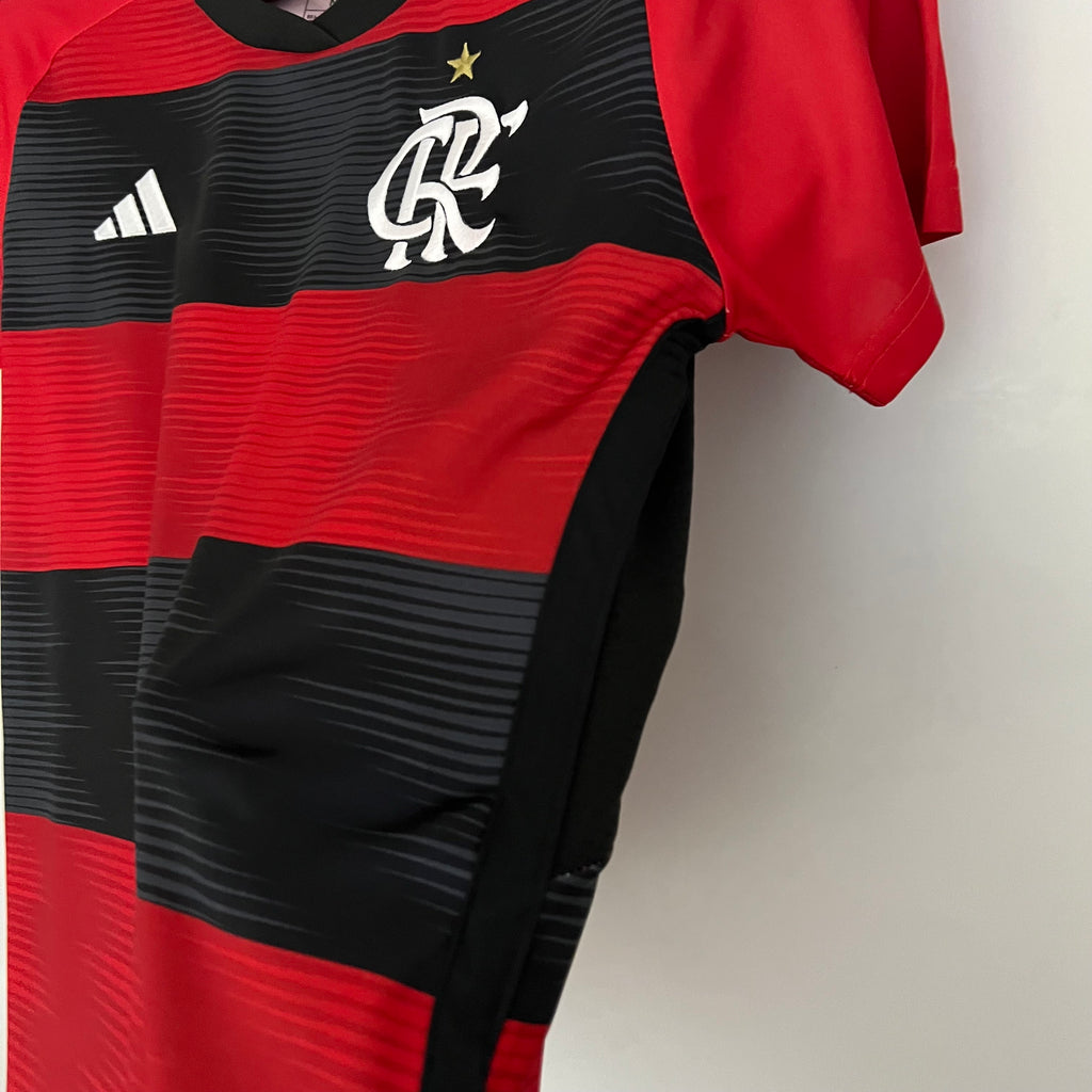 Flamengo 23/24 F.