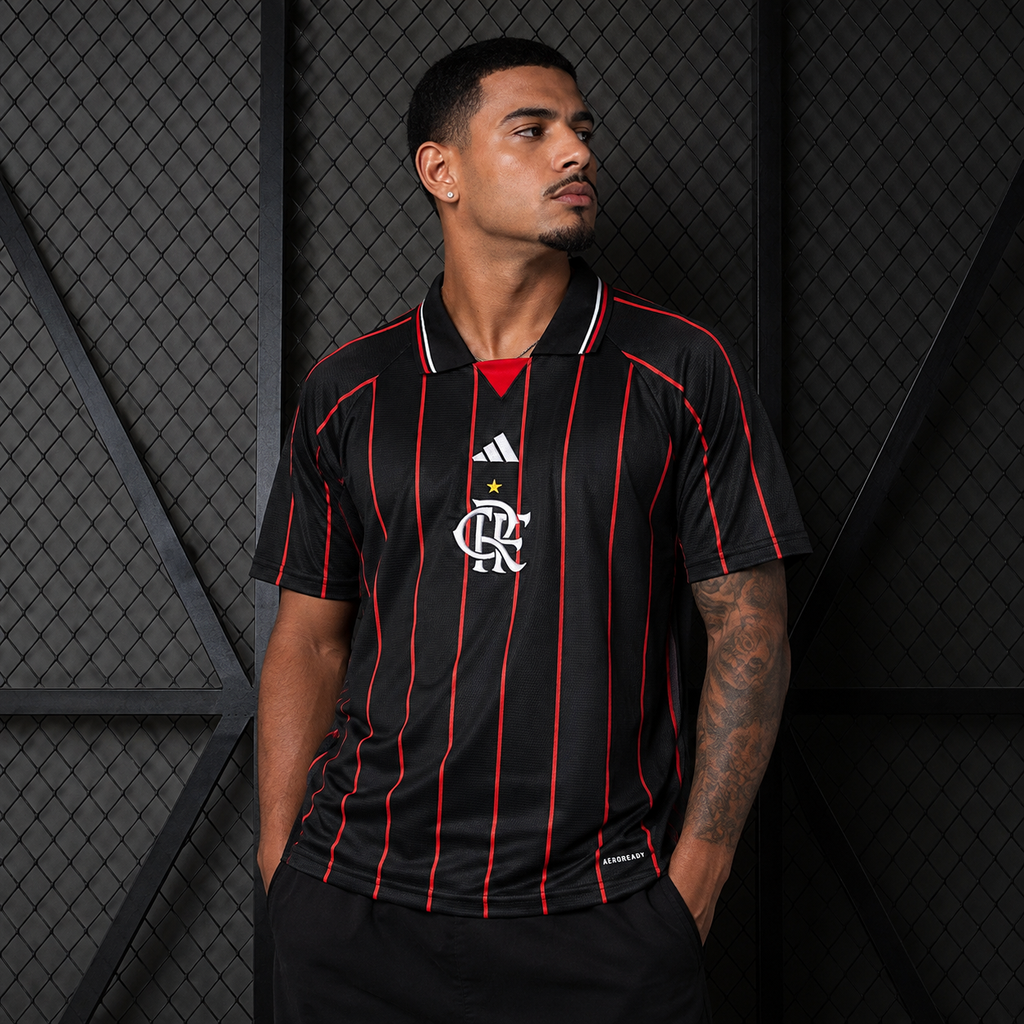Flamengo 24/25 SPECIAL