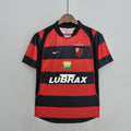Flamengo 03/04 RARA