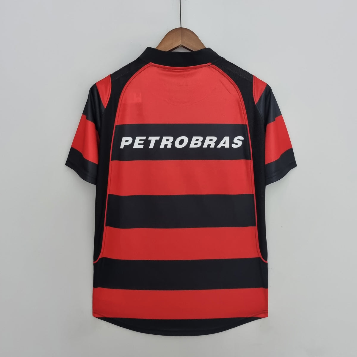 Flamengo 03/04 RARA