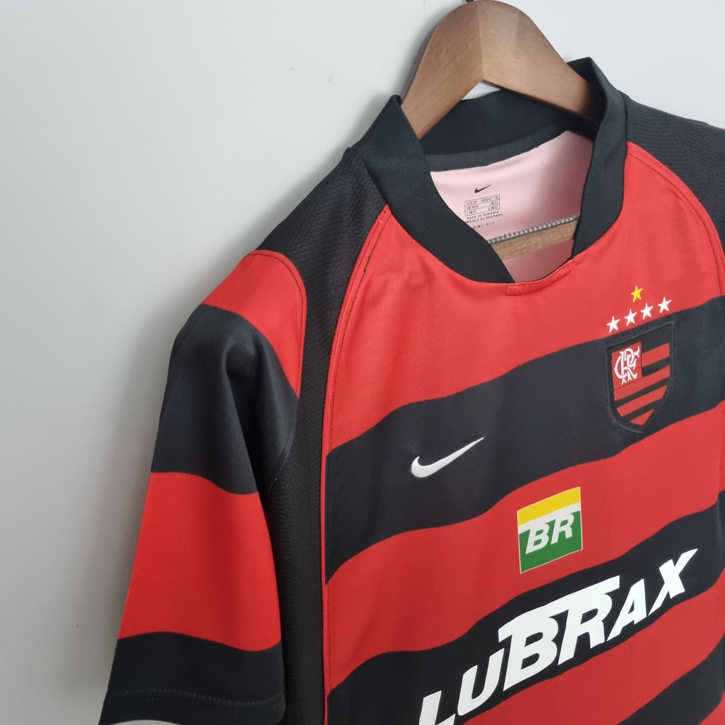 Flamengo 03/04 RARA