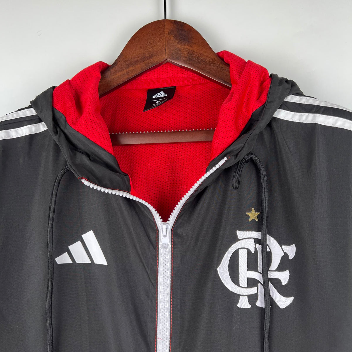 Flamengo 23/24 CORTA VENTO III