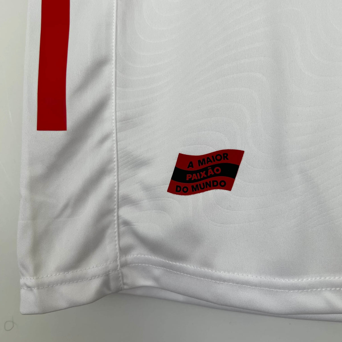 Flamengo 23/24 REGATA