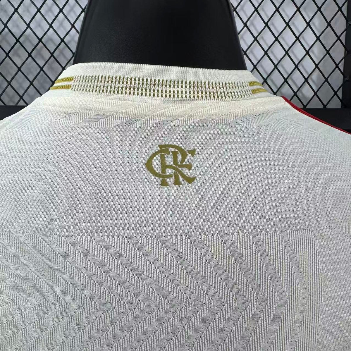 Flamengo III 25/26 PLAYER