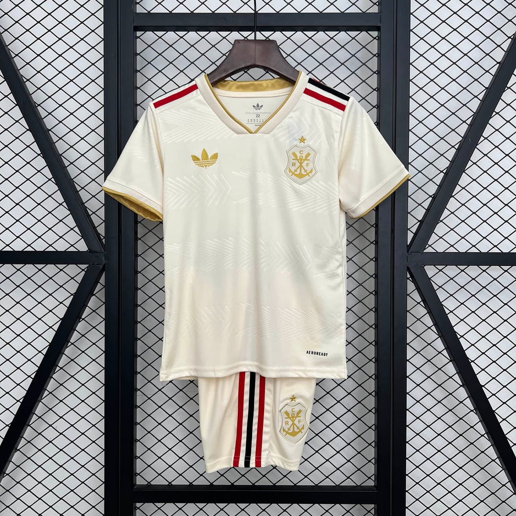 Flamengo Infantil 25/26