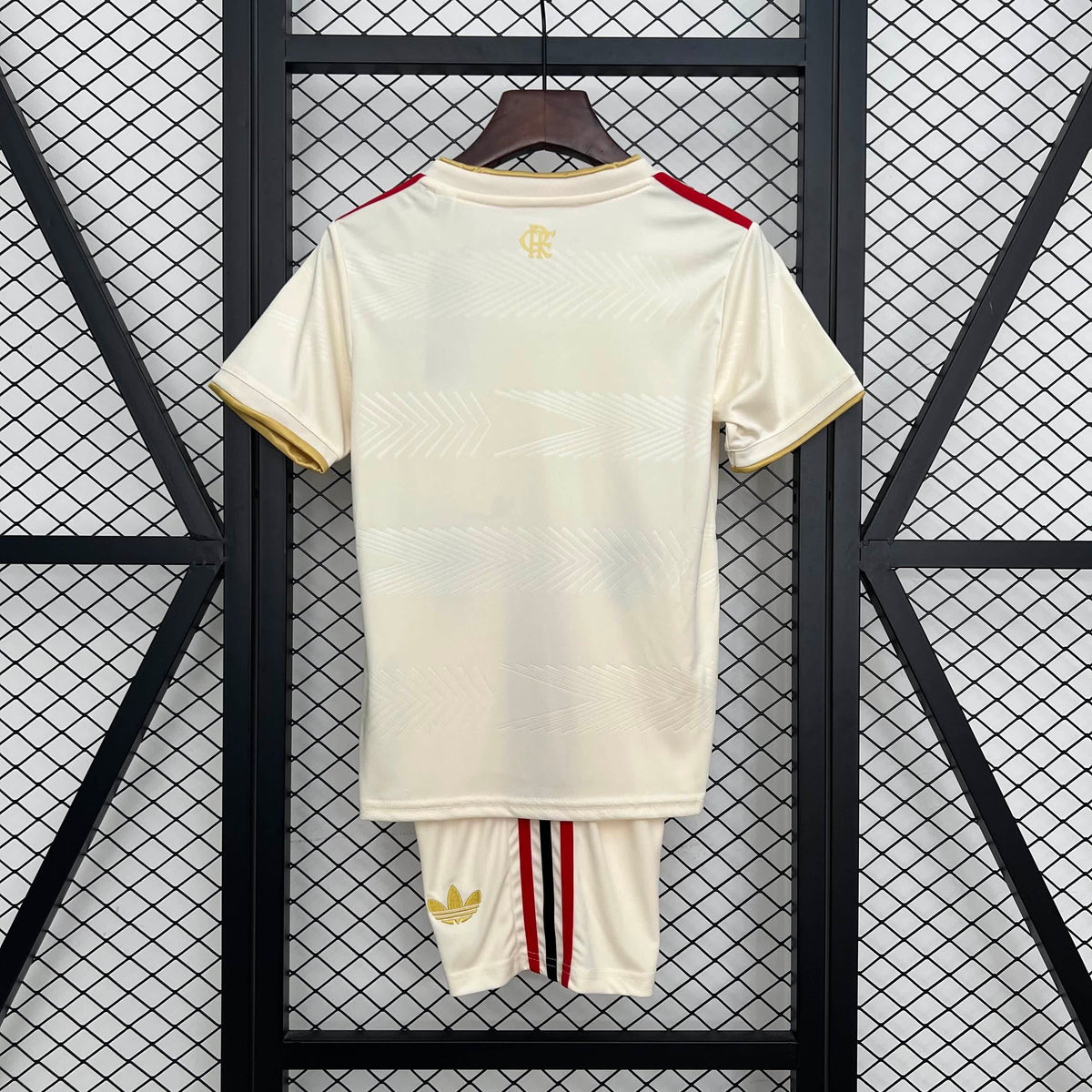 Flamengo Infantil 25/26