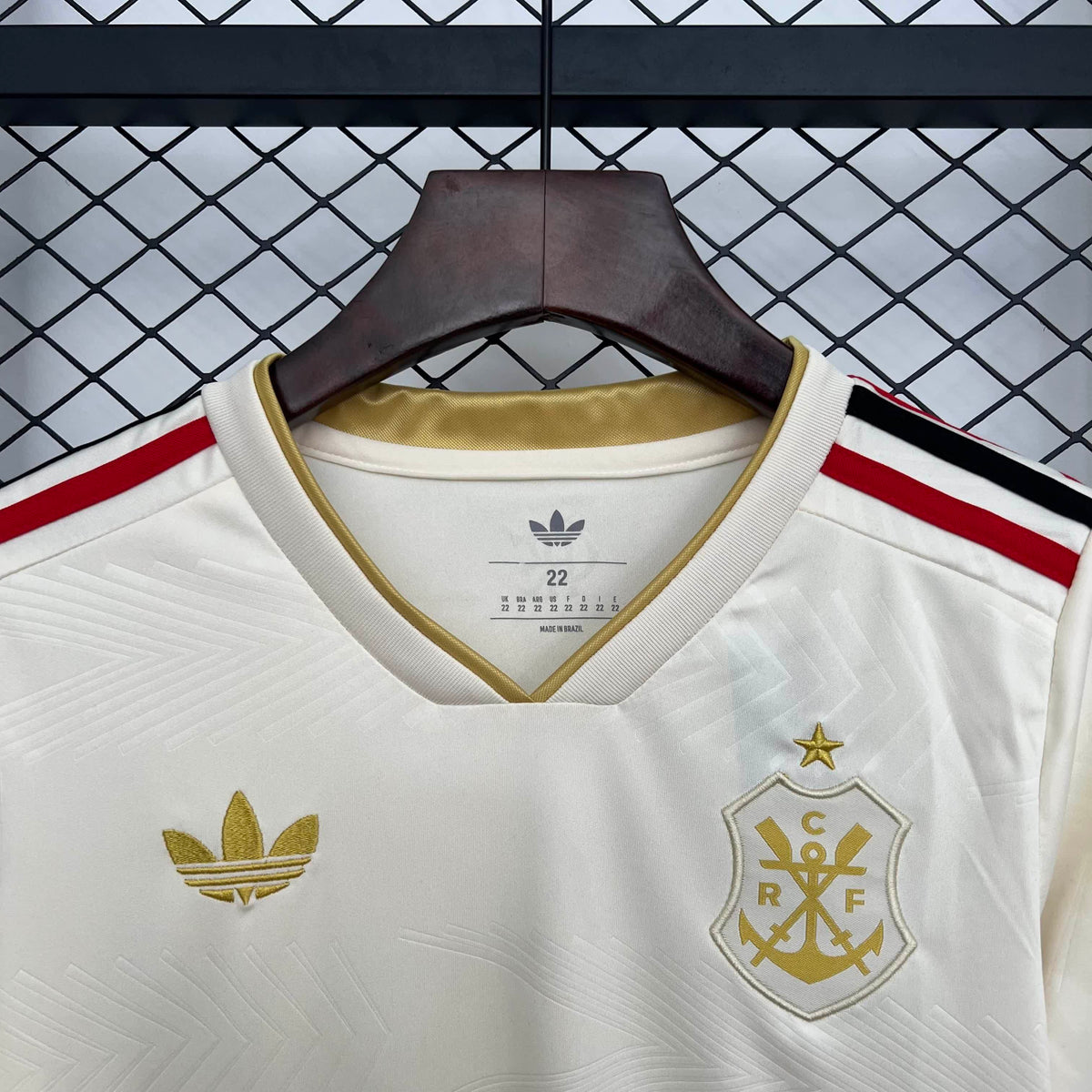 Flamengo Infantil 25/26