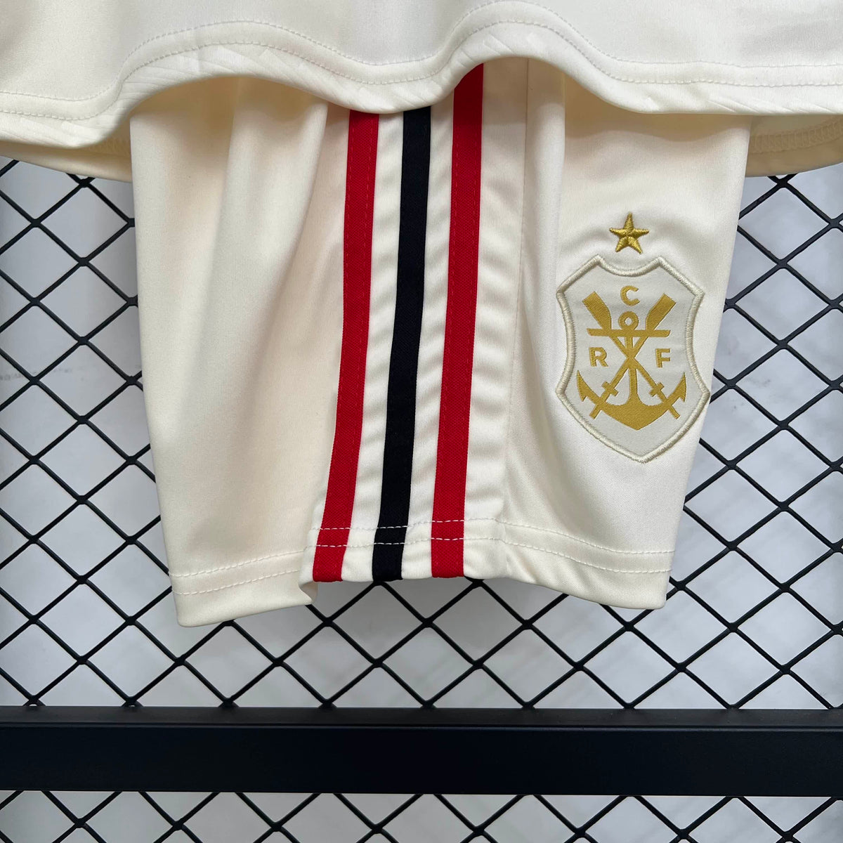Flamengo Infantil 25/26