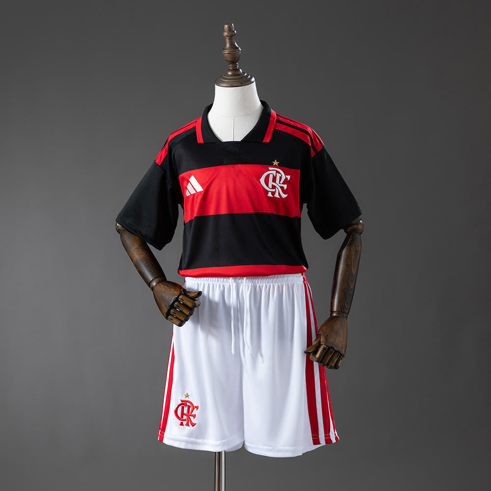 Flamengo Infantil 26/27