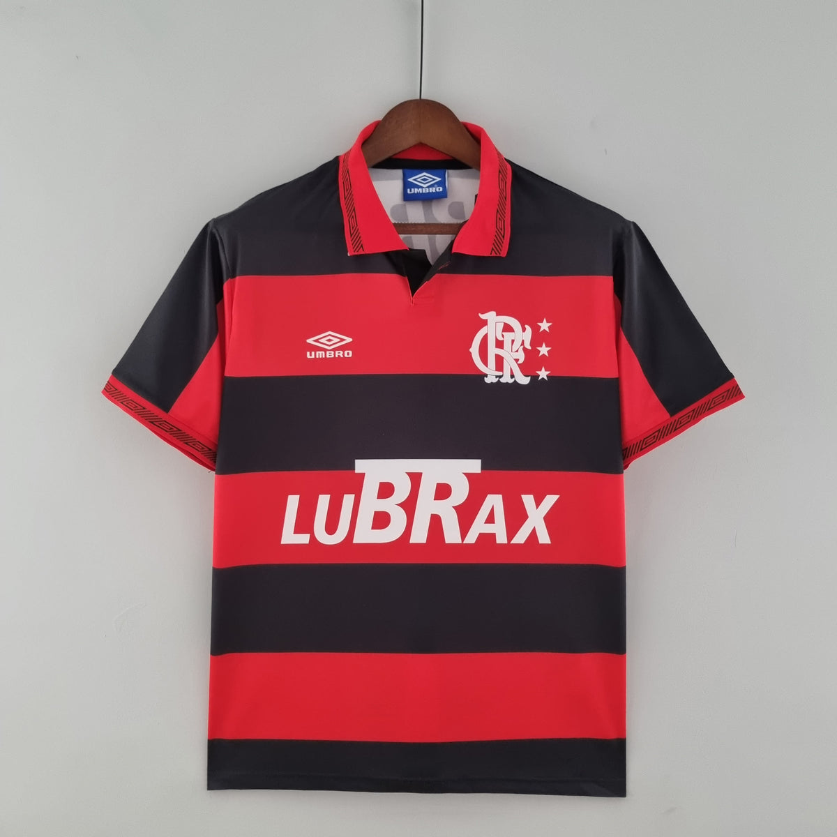 Flamengo 92/93 RARA