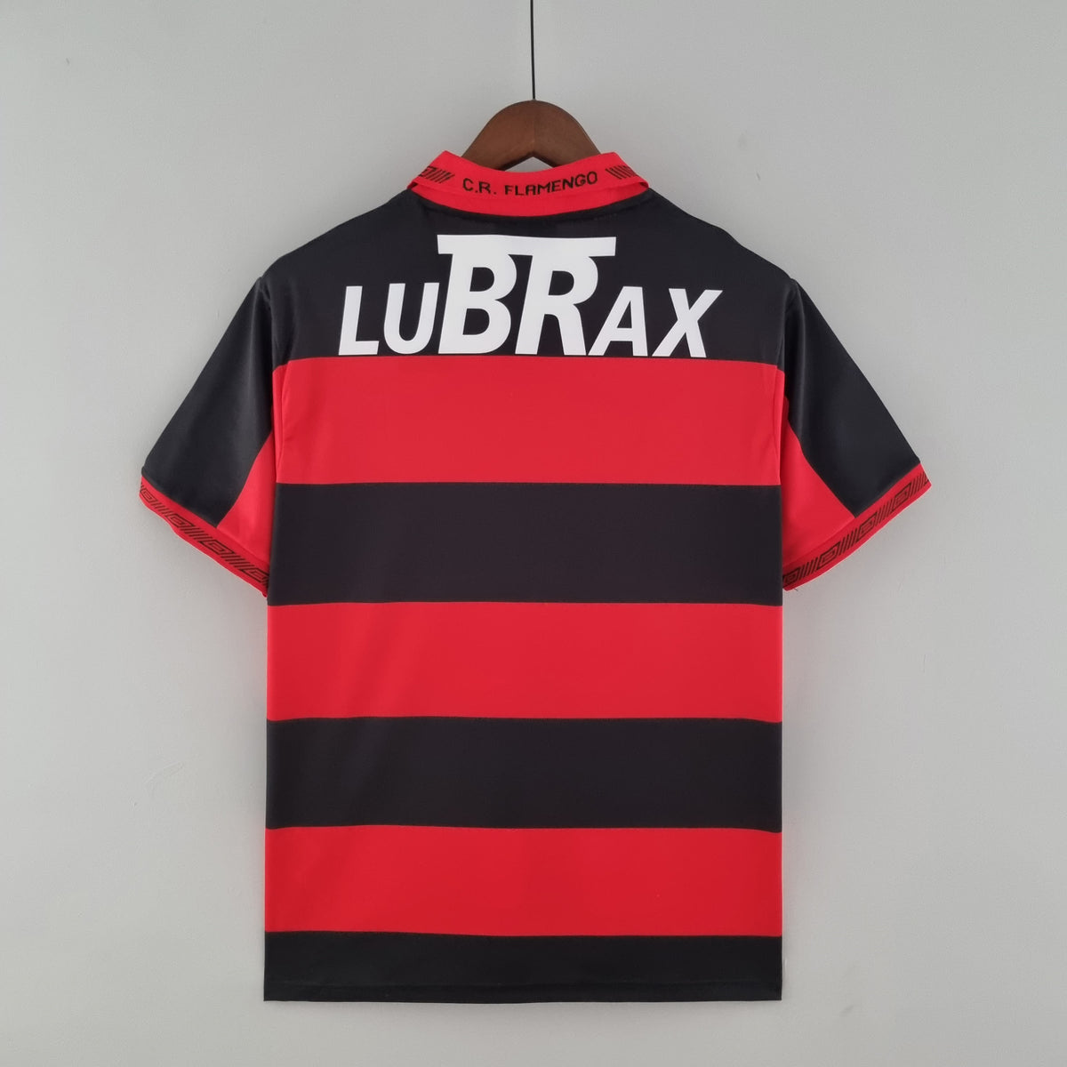 Flamengo 92/93 RARA