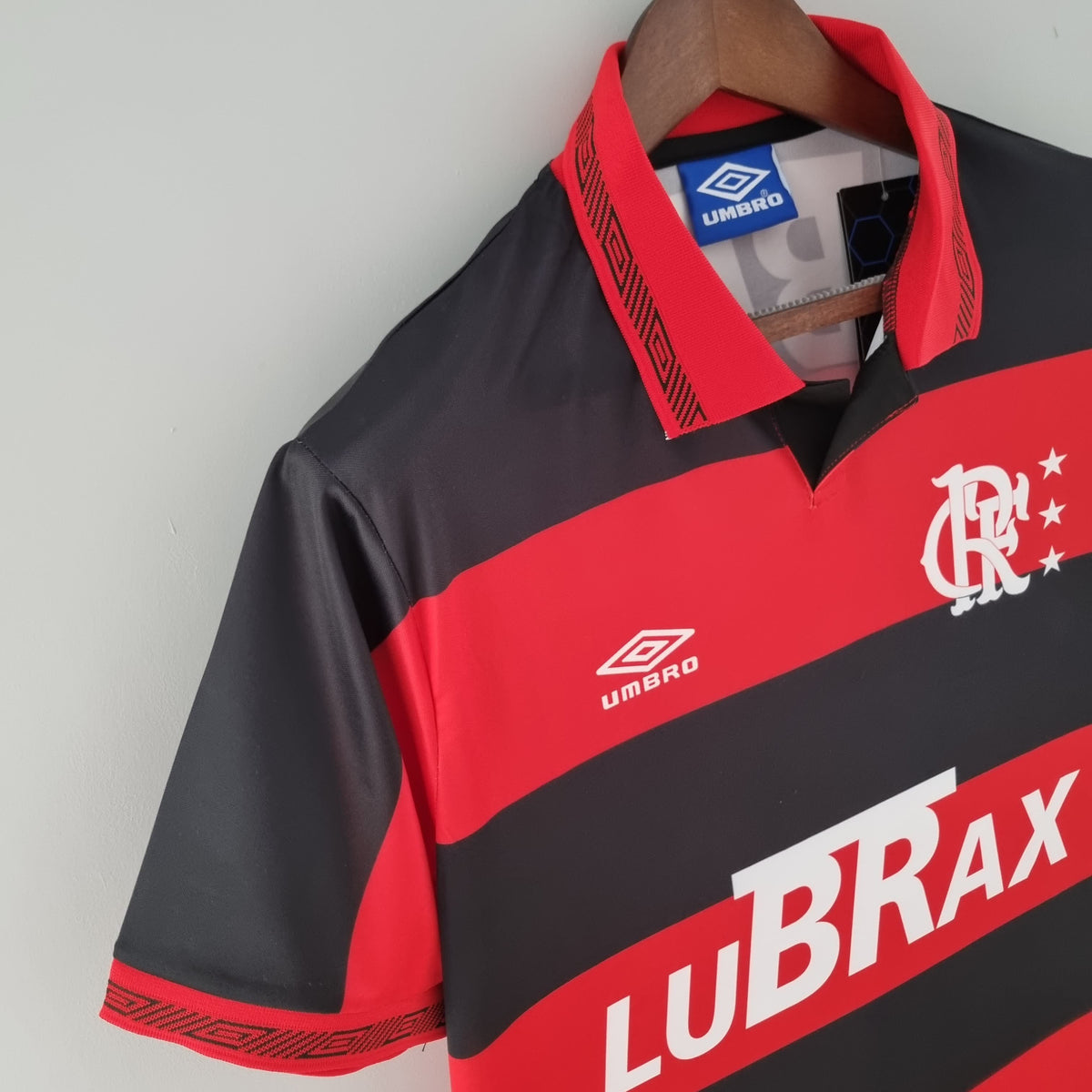Flamengo 92/93 RARA
