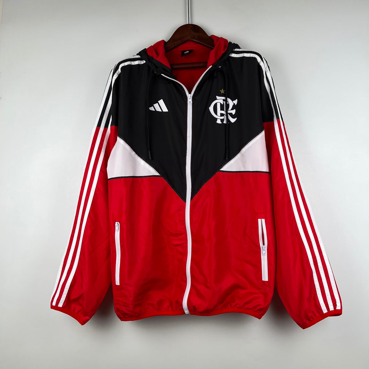 Flamengo 23/24 CORTA VENTO III