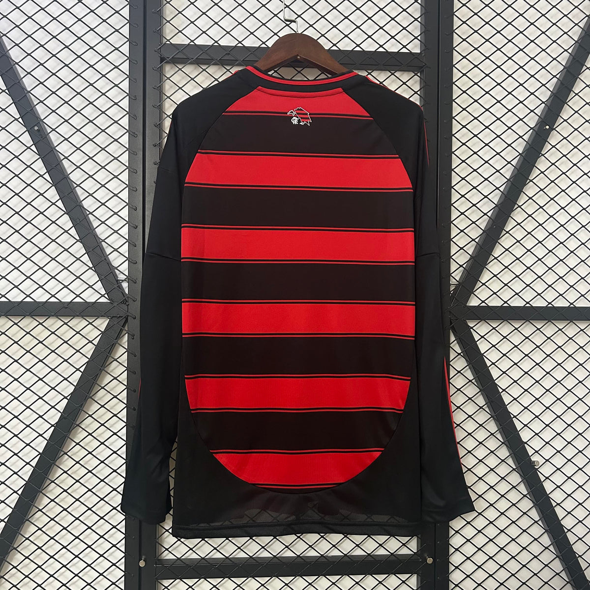 25/26 Long sleeve Flamengo