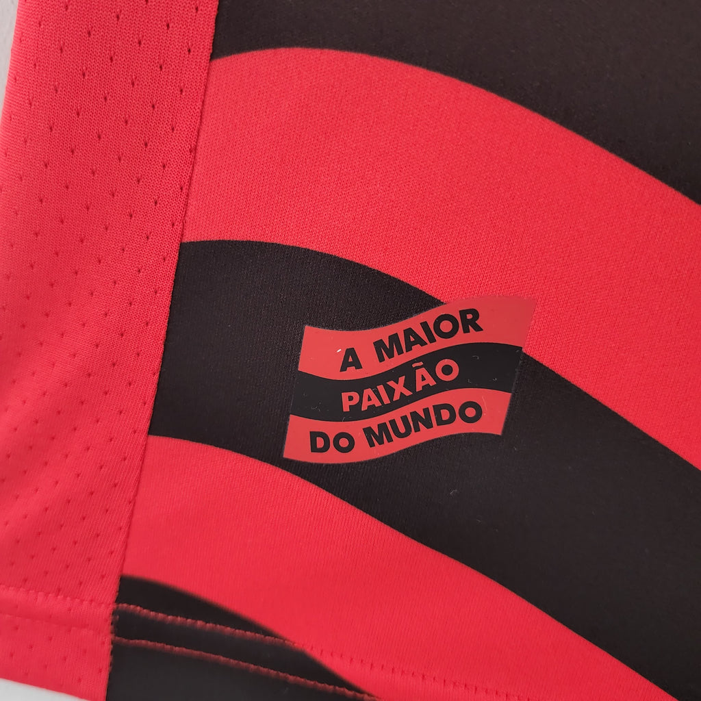 Flamengo 22/23