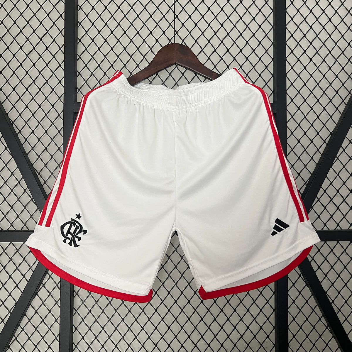 Flamengo 24/25 CALÇÃO