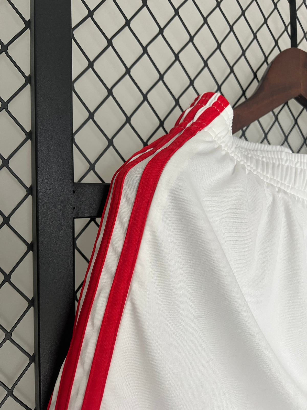 Flamengo 24/25 CALÇÃO