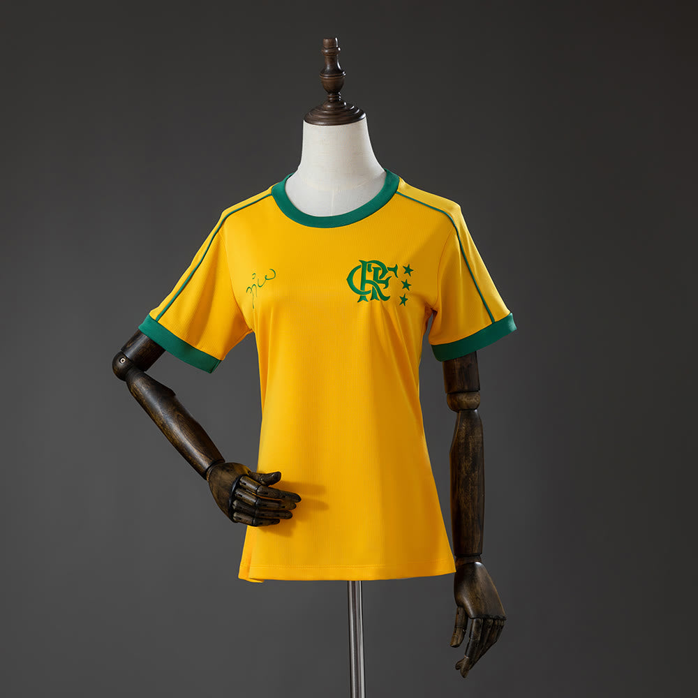 Flamengo 26/27 SPECIAL ZICO F.