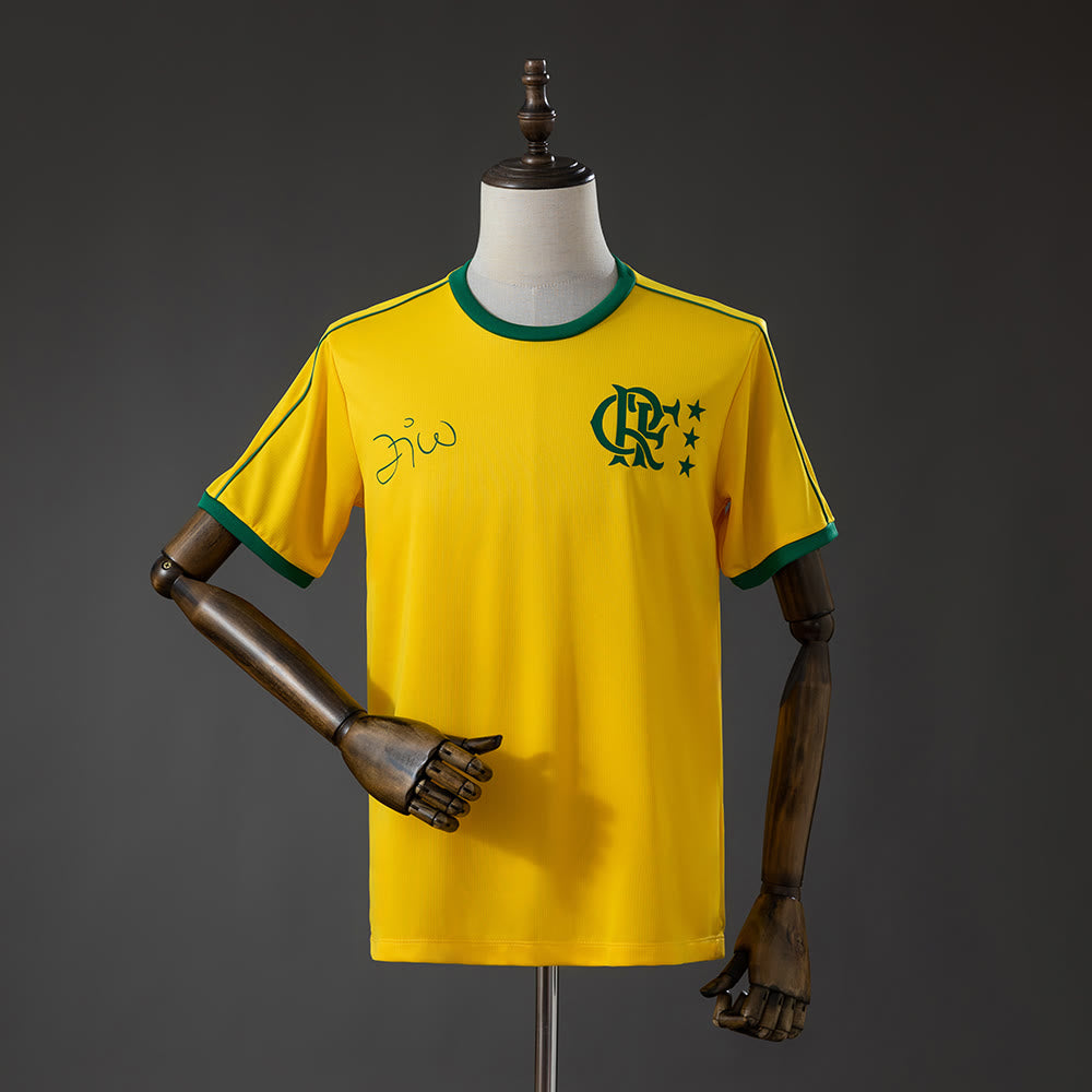 Flamengo 26/27 SPECIAL ZICO
