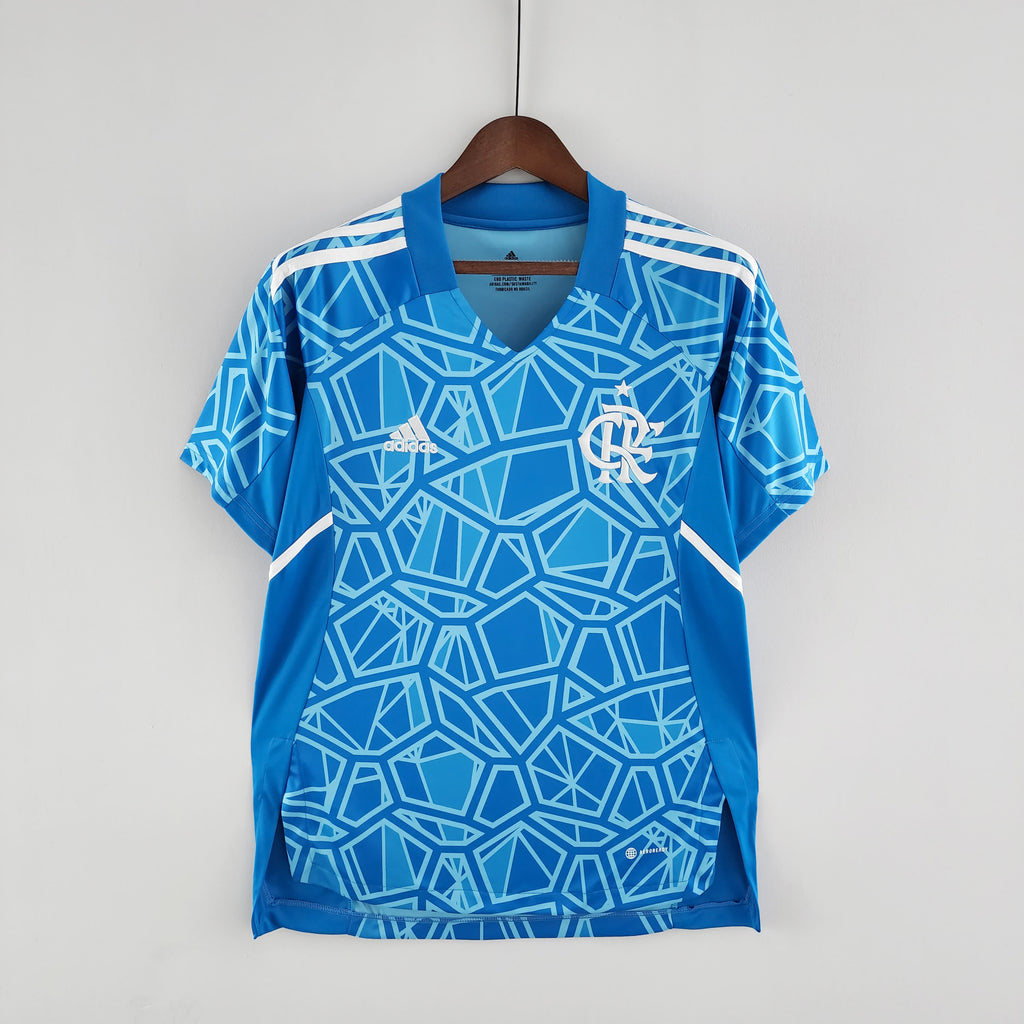 Flamengo 22/23 GOLEIRO