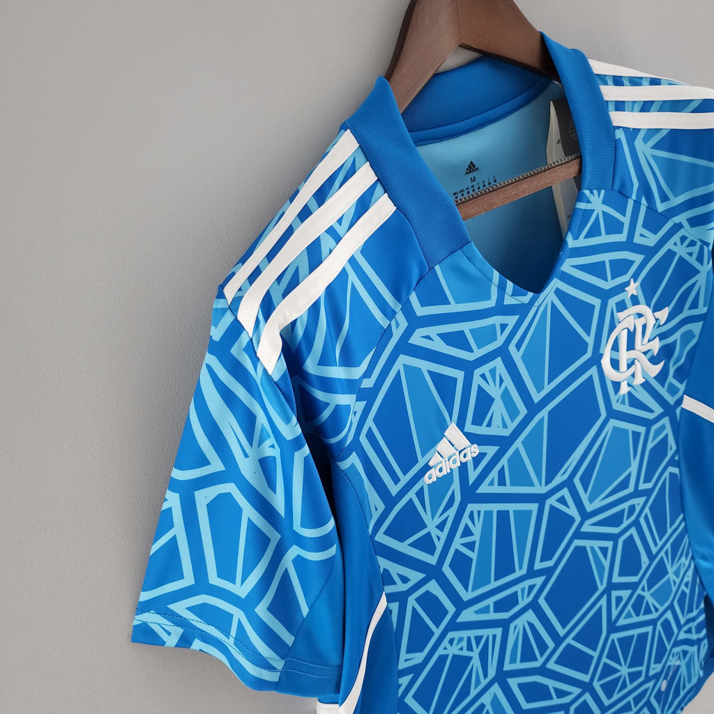 Flamengo 22/23 GOLEIRO