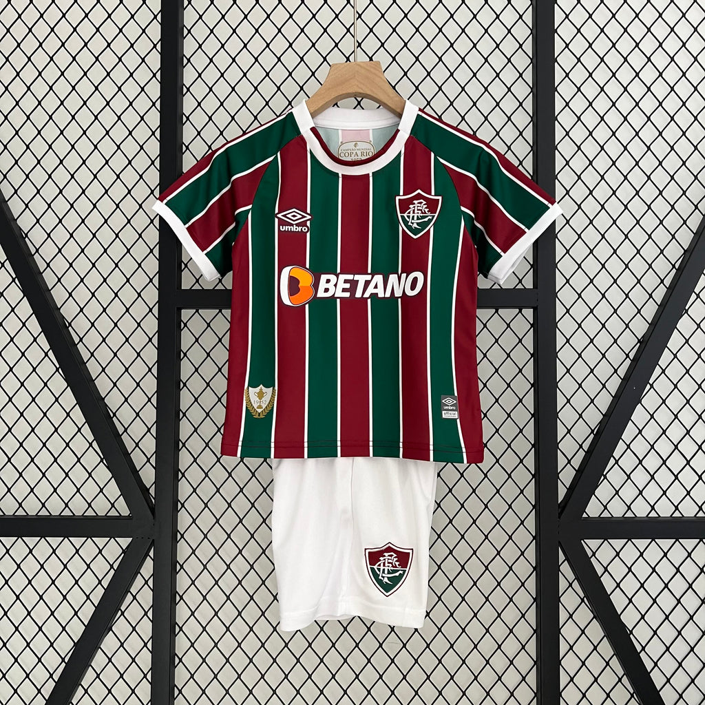 Fluminense 23/24 KIT KIDS