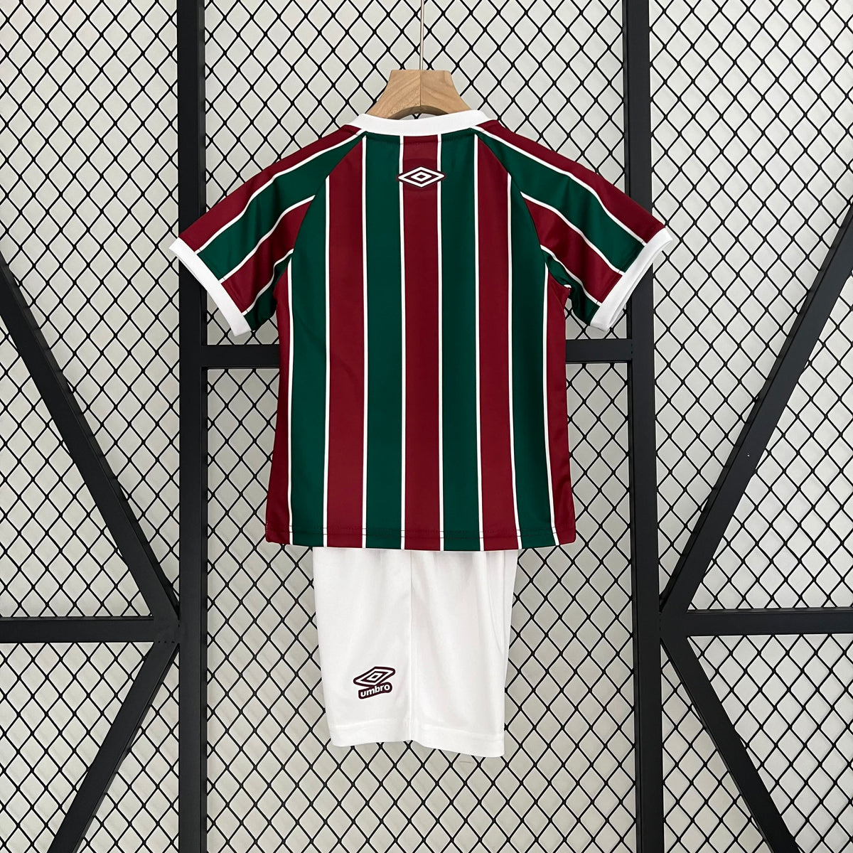 Fluminense 23/24 KIT KIDS