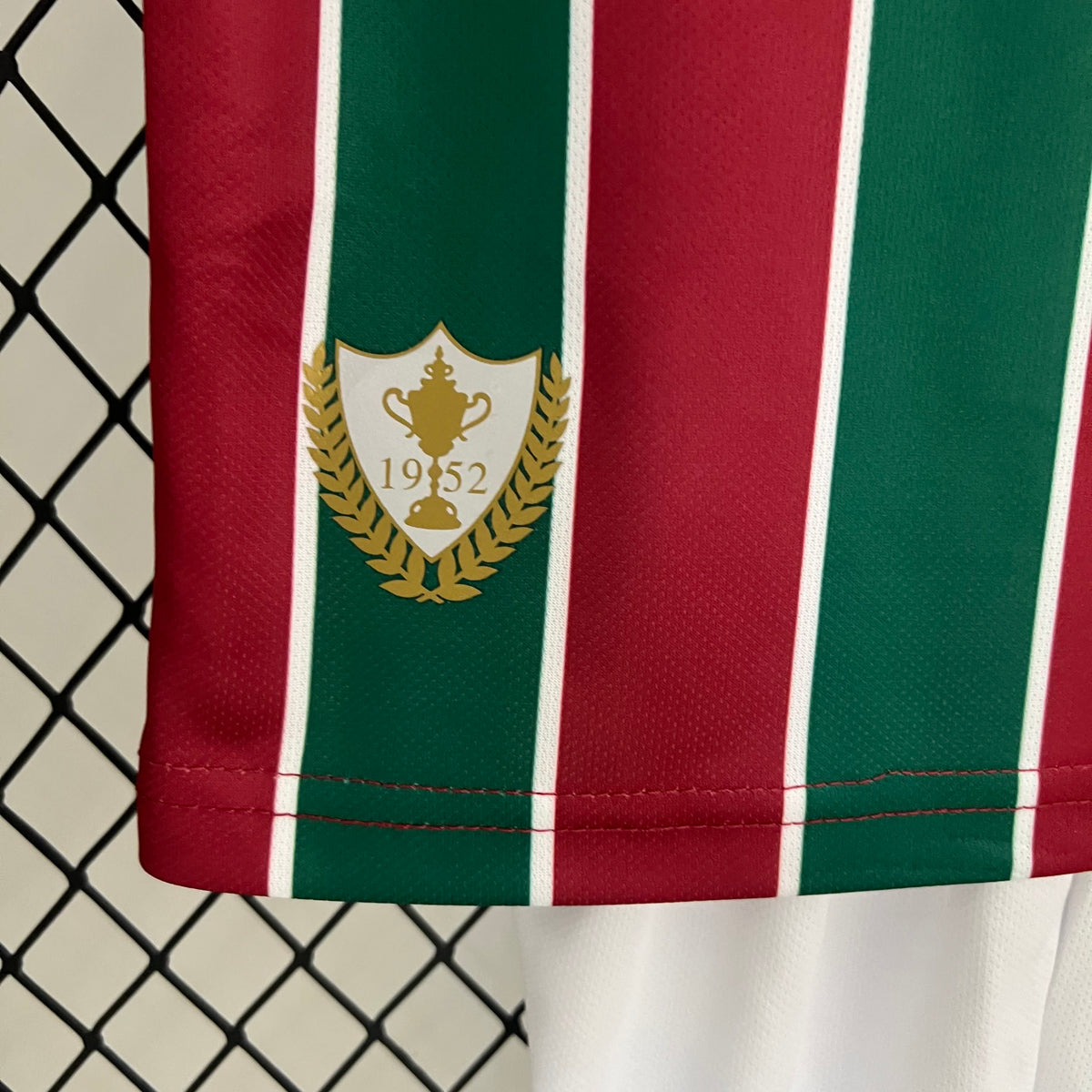 Fluminense 23/24 KIT KIDS