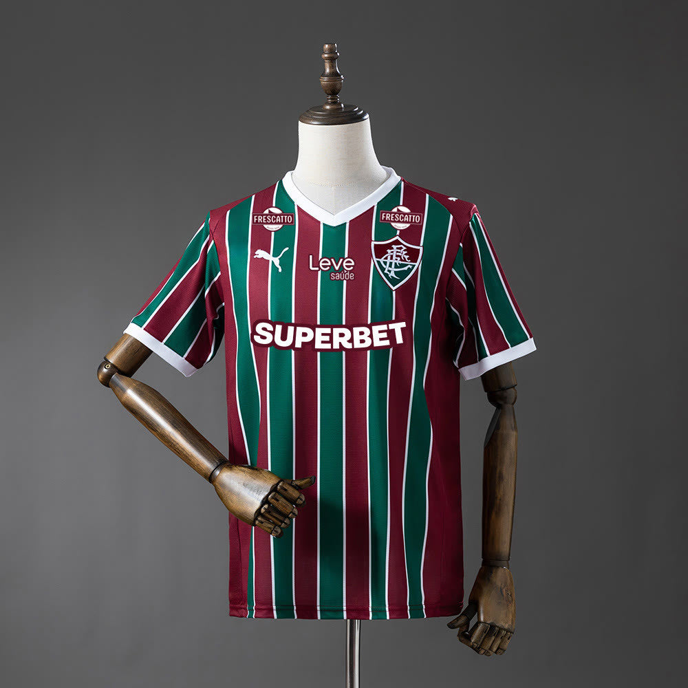 Fluminense 2026/27