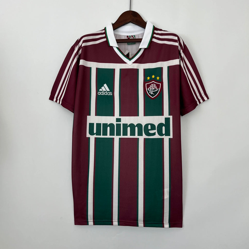 Fluminense 2003 RARA