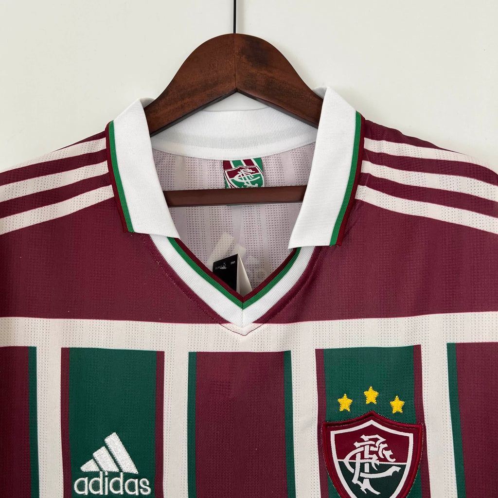 Fluminense 2003 RARA