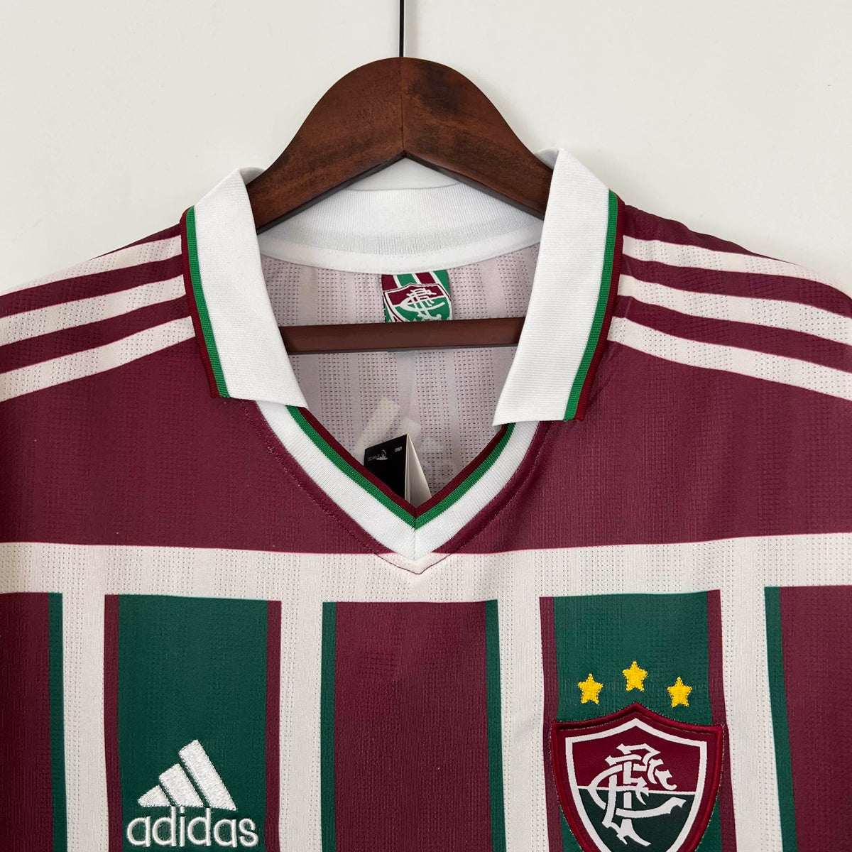Fluminense 2003 RARA