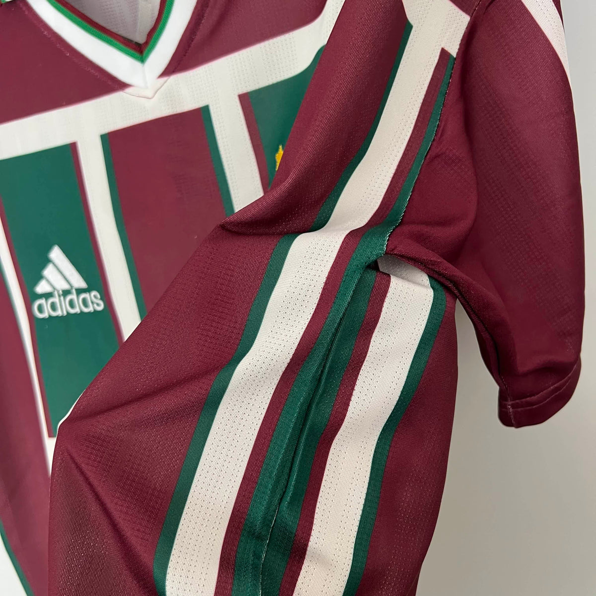 Fluminense 2003 RARA