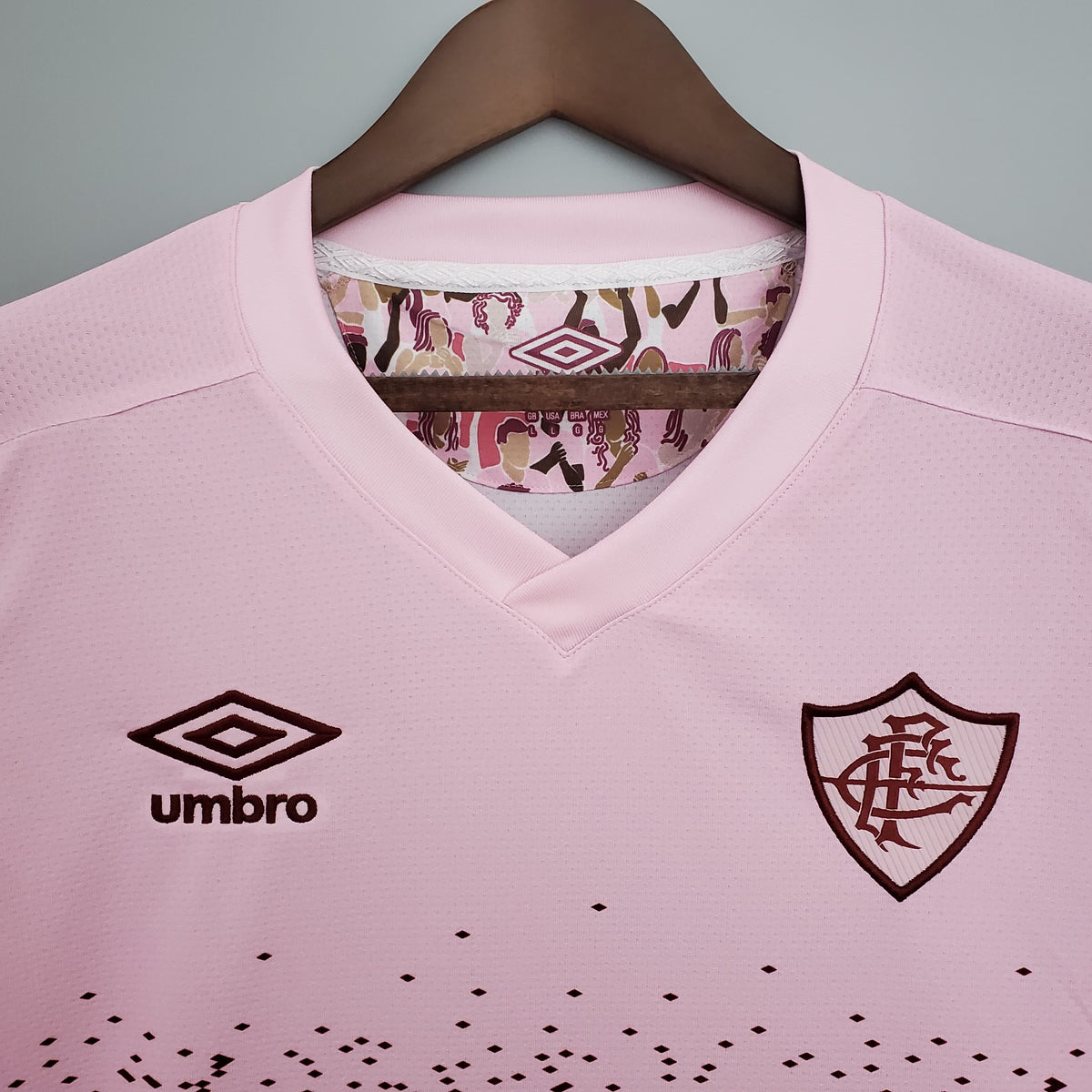 Fluminense 21/22 SPECIAL