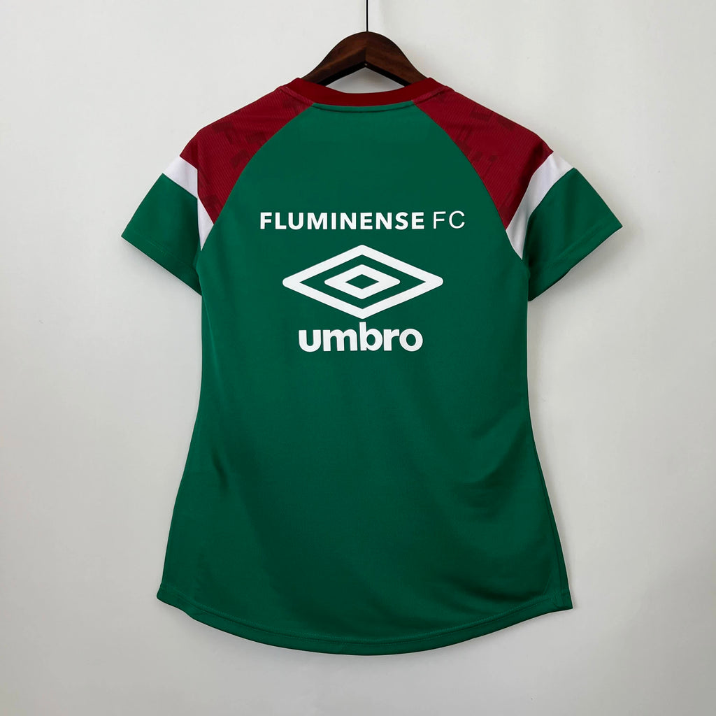 Fluminense 23/24 TREINO F.