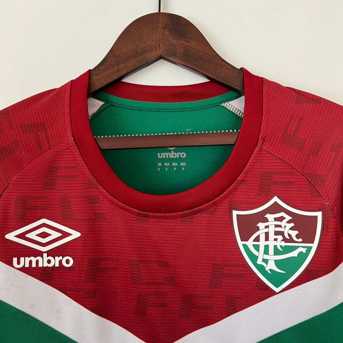Fluminense 23/24 TREINO F.