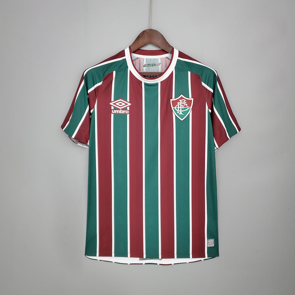 Fluminense 2021/22