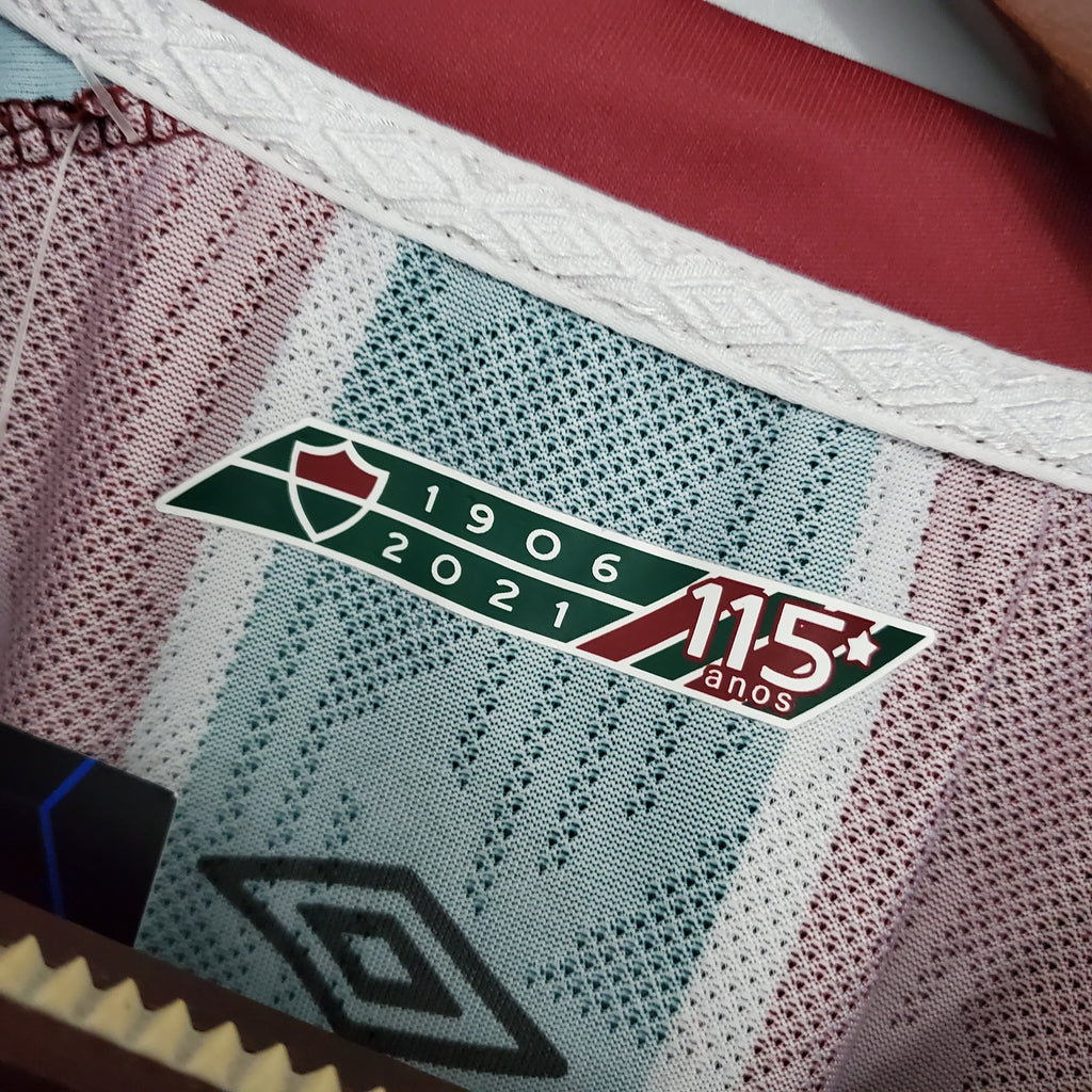 Fluminense 2021/22