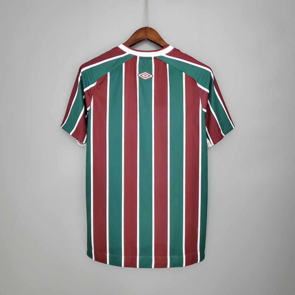Fluminense 2021/22