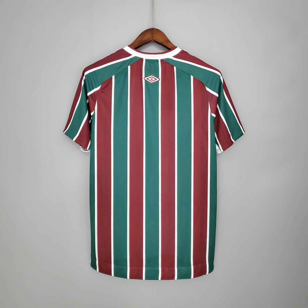 Fluminense 2021/22