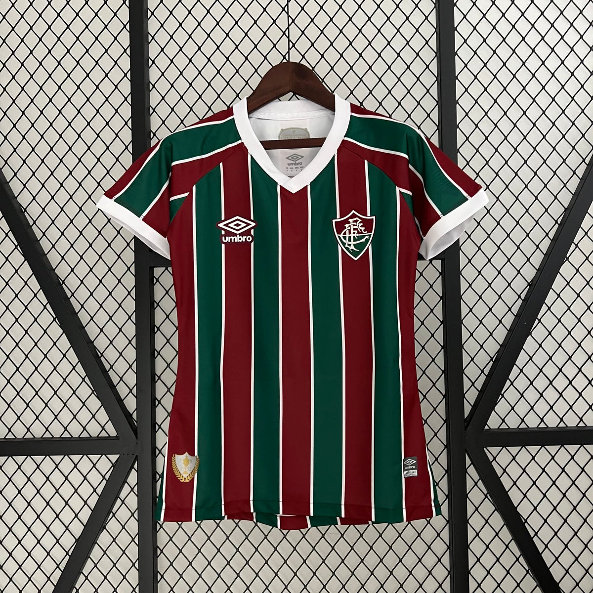 Fluminense 23/24 F.