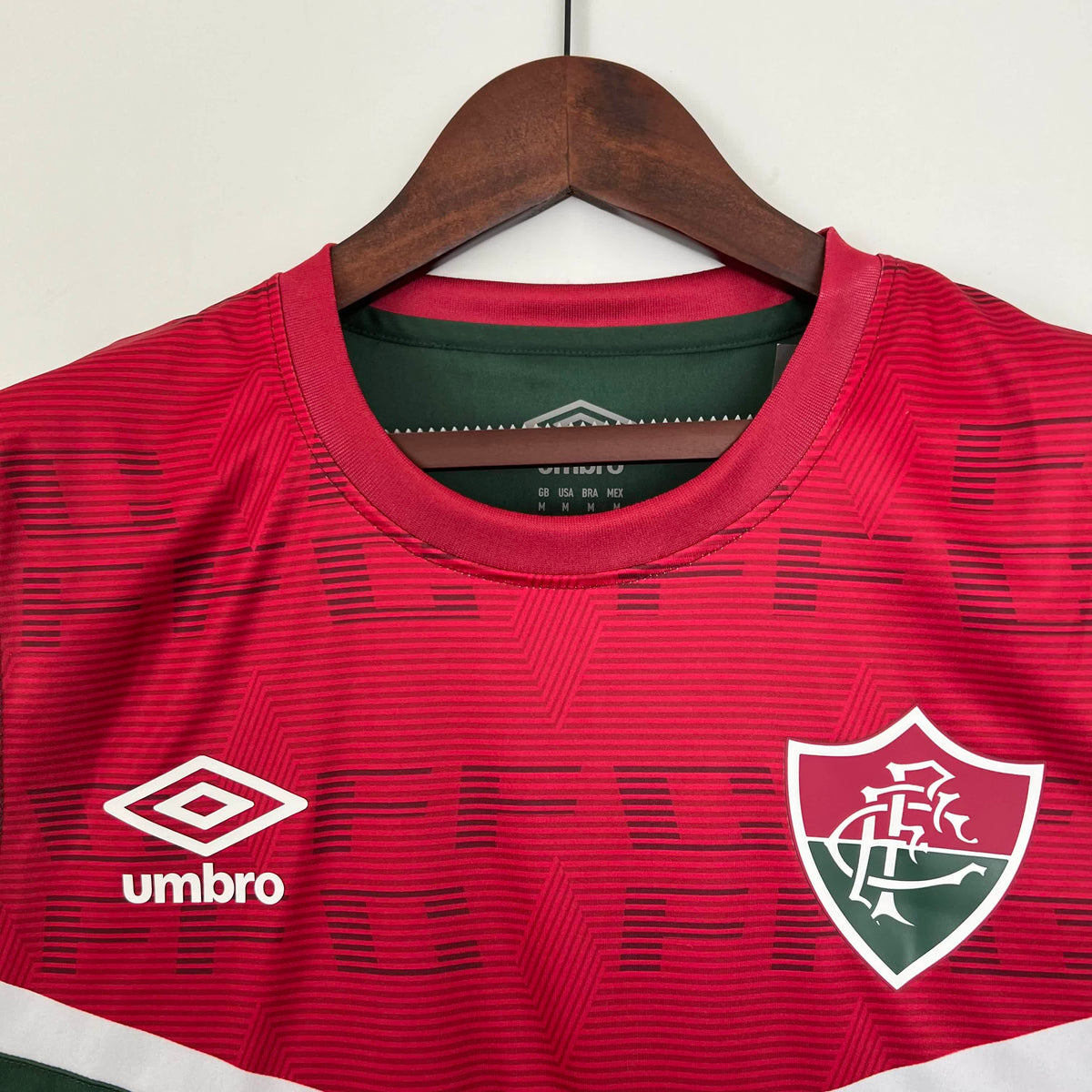 Fluminense 23/24 REGATA