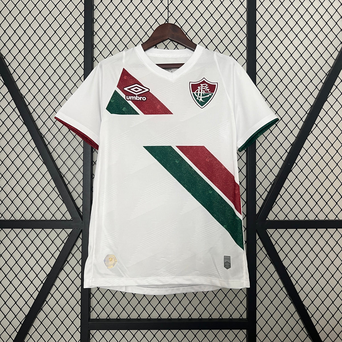 Fluminense 24/25 II